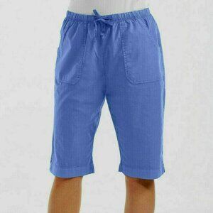 Fresh Produce XXL XL Peri Park Ave Pedal Pushers